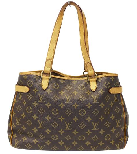 louis vuitton batignolles horizontal discontinued